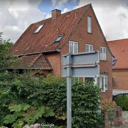 Annabolig Lägenhet *