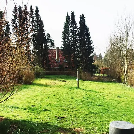 Lägenhet Annabolig Kolding