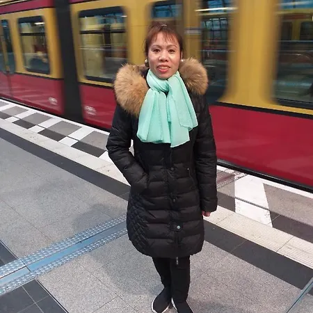 Annabolig Lägenhet Kolding